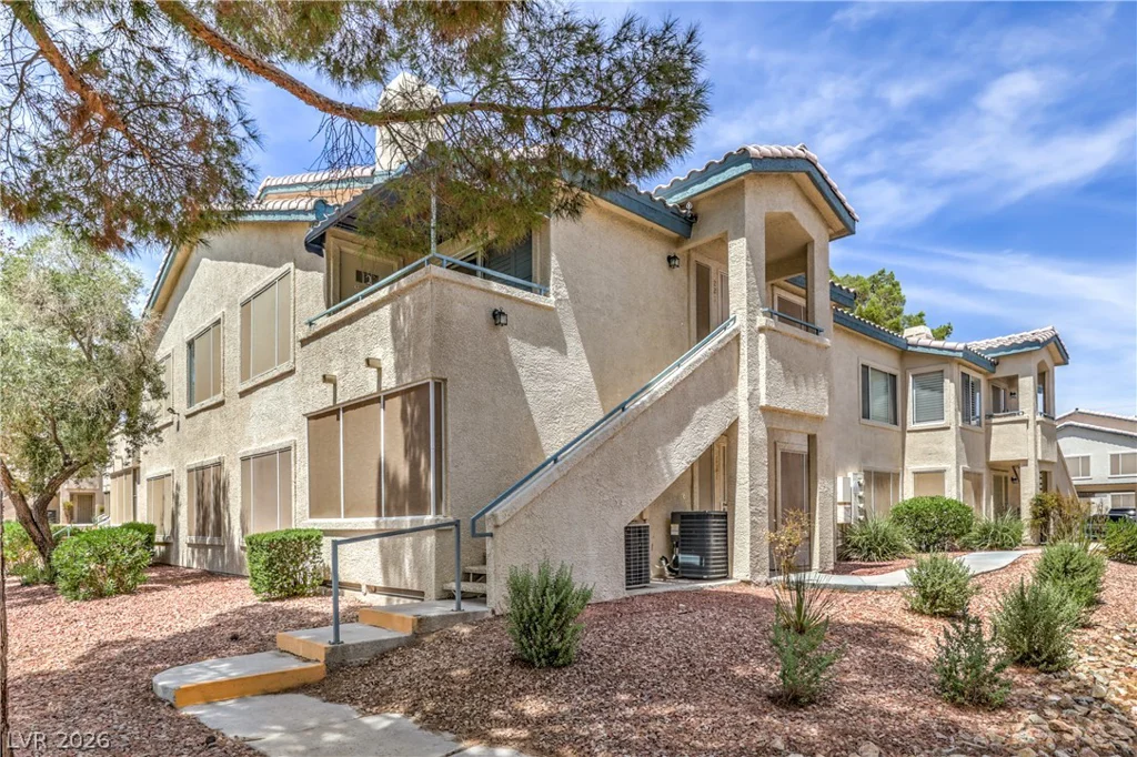3425 Russell, Las Vegas, NV 89120