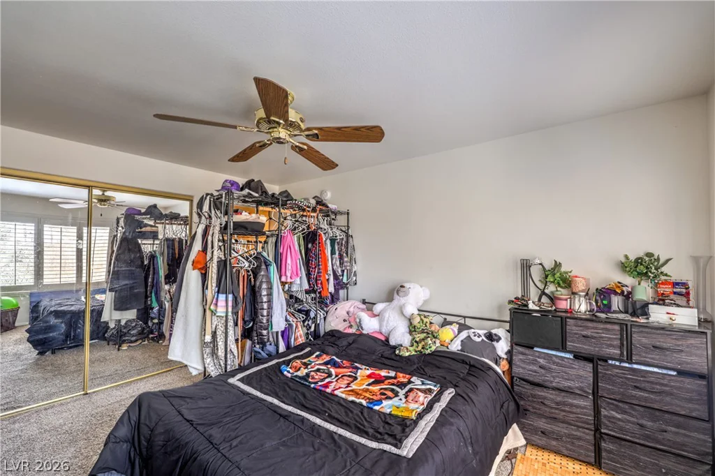 3425 Russell, Las Vegas, NV 89120