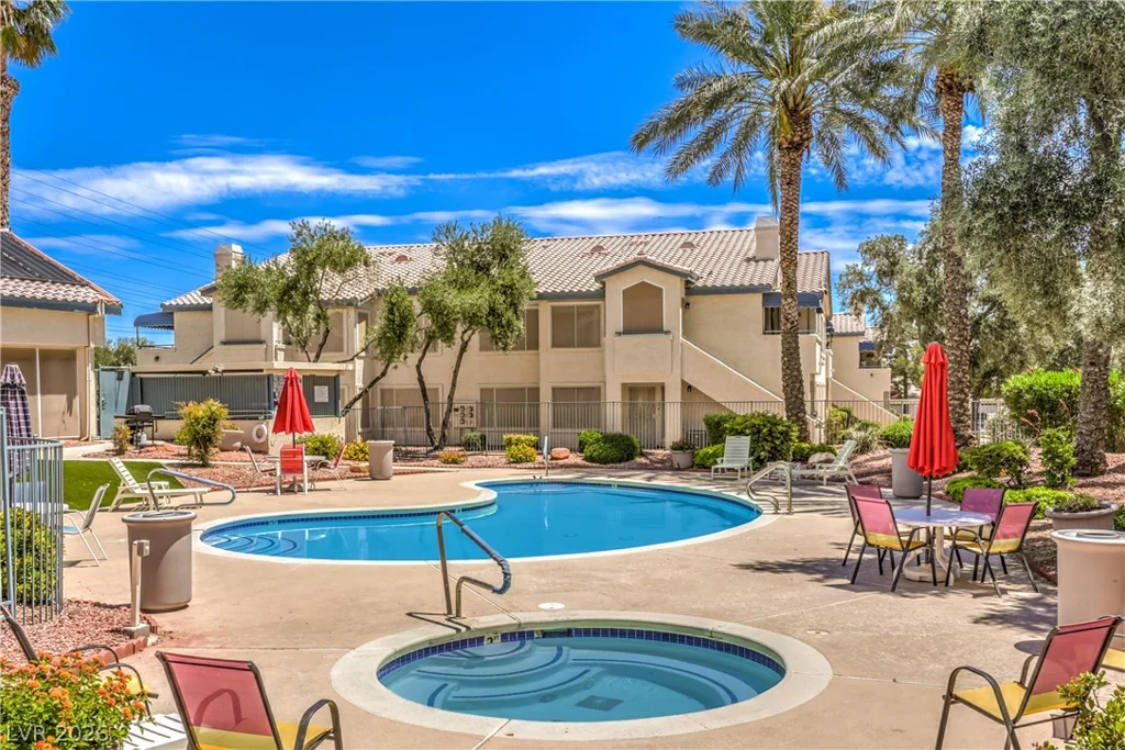 3425 Russell, Las Vegas, NV 89120