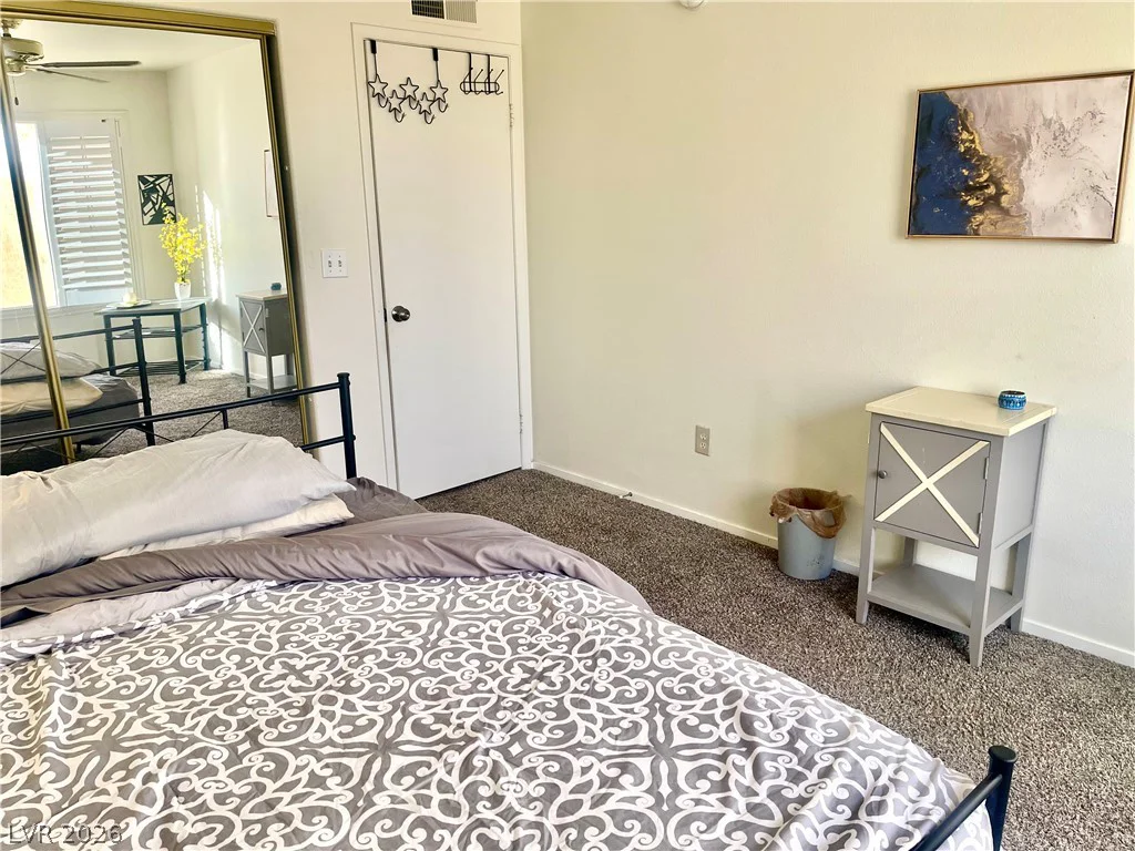 3425 Russell, Las Vegas, NV 89120