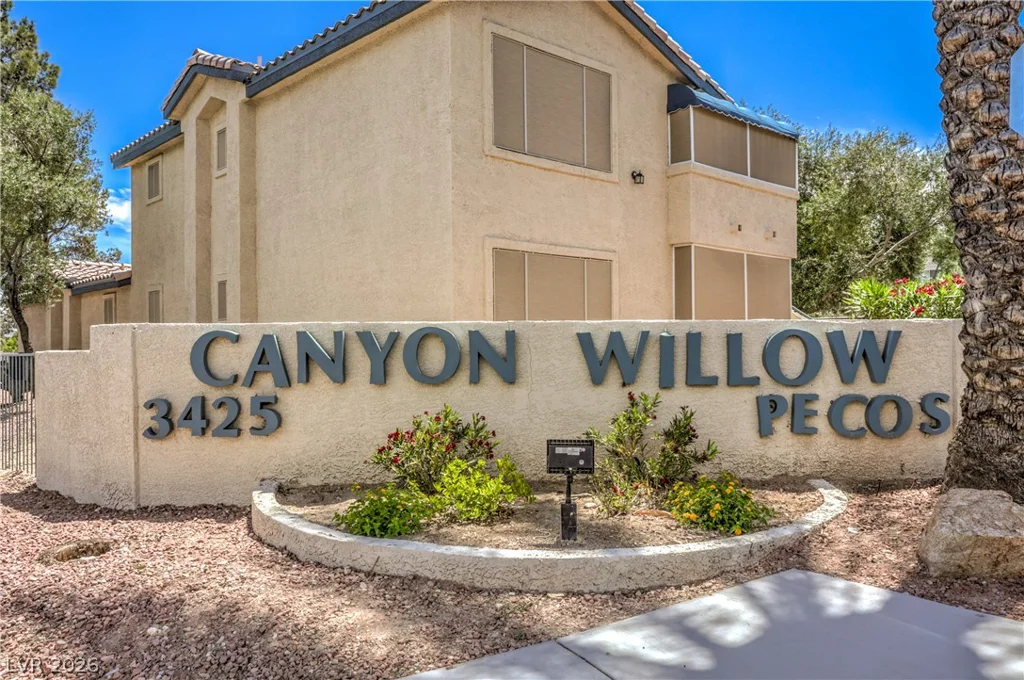 3425 Russell, Las Vegas, NV 89120