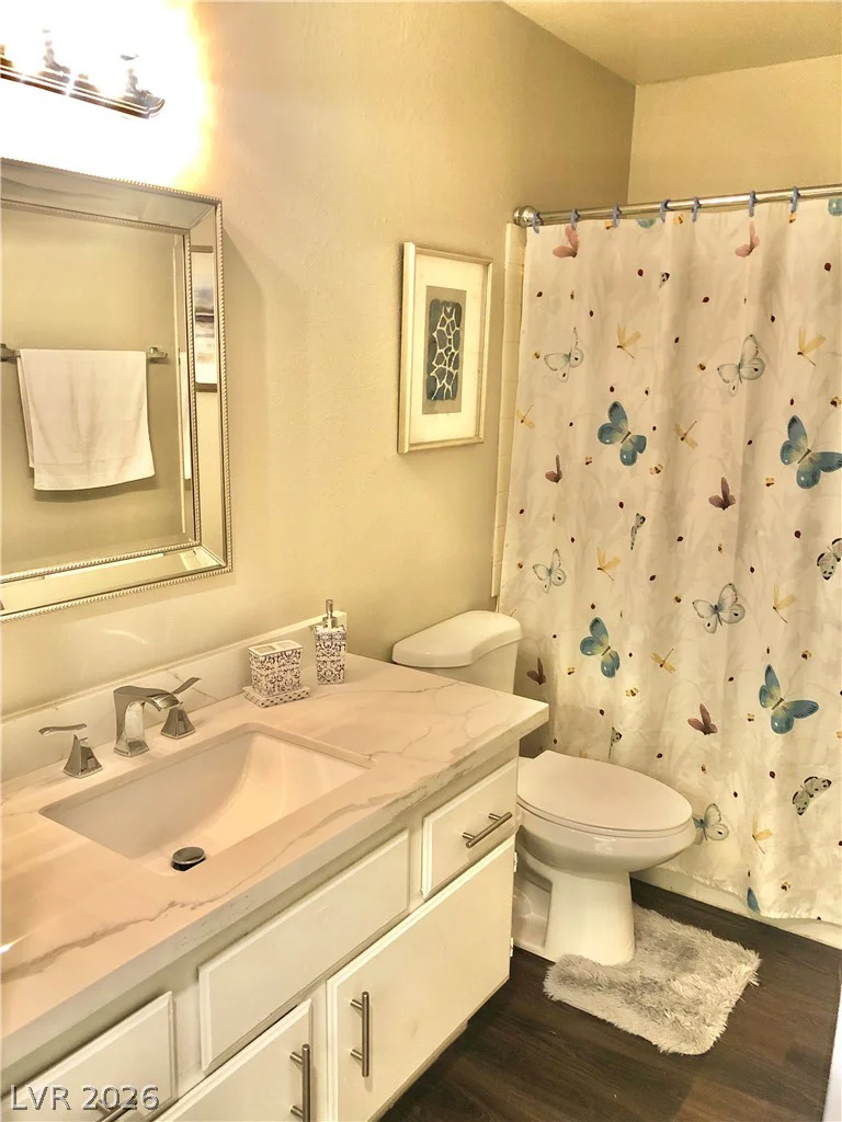 8917 ANTIOCH, Las Vegas, NV 89117