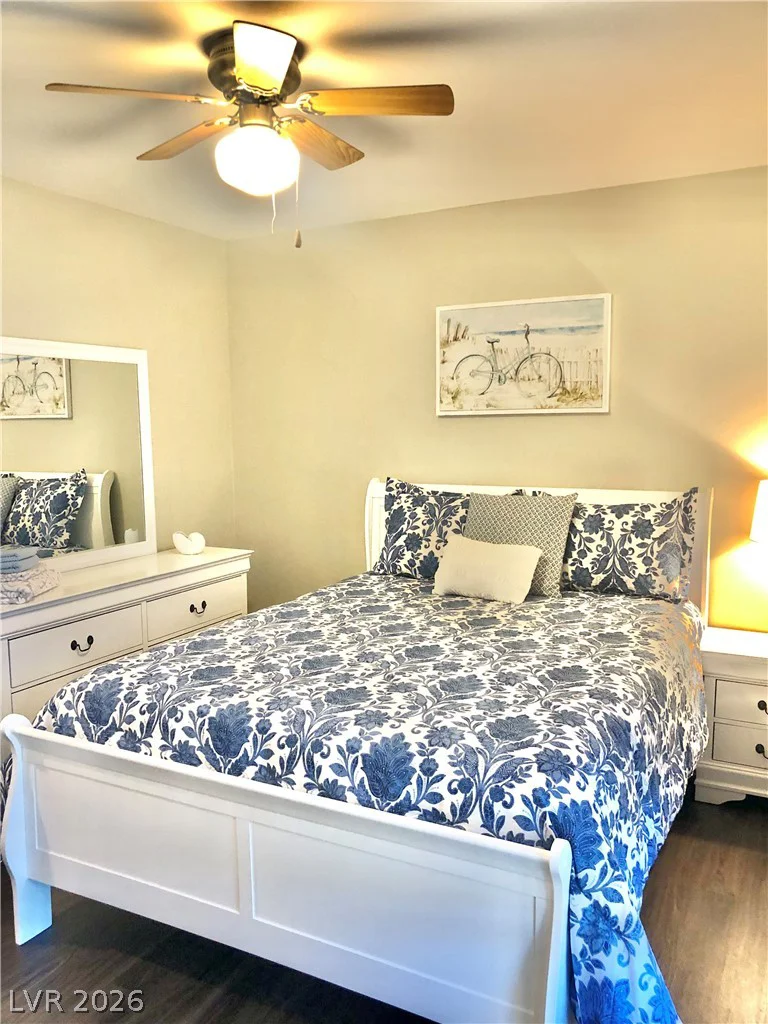 8917 ANTIOCH, Las Vegas, NV 89117