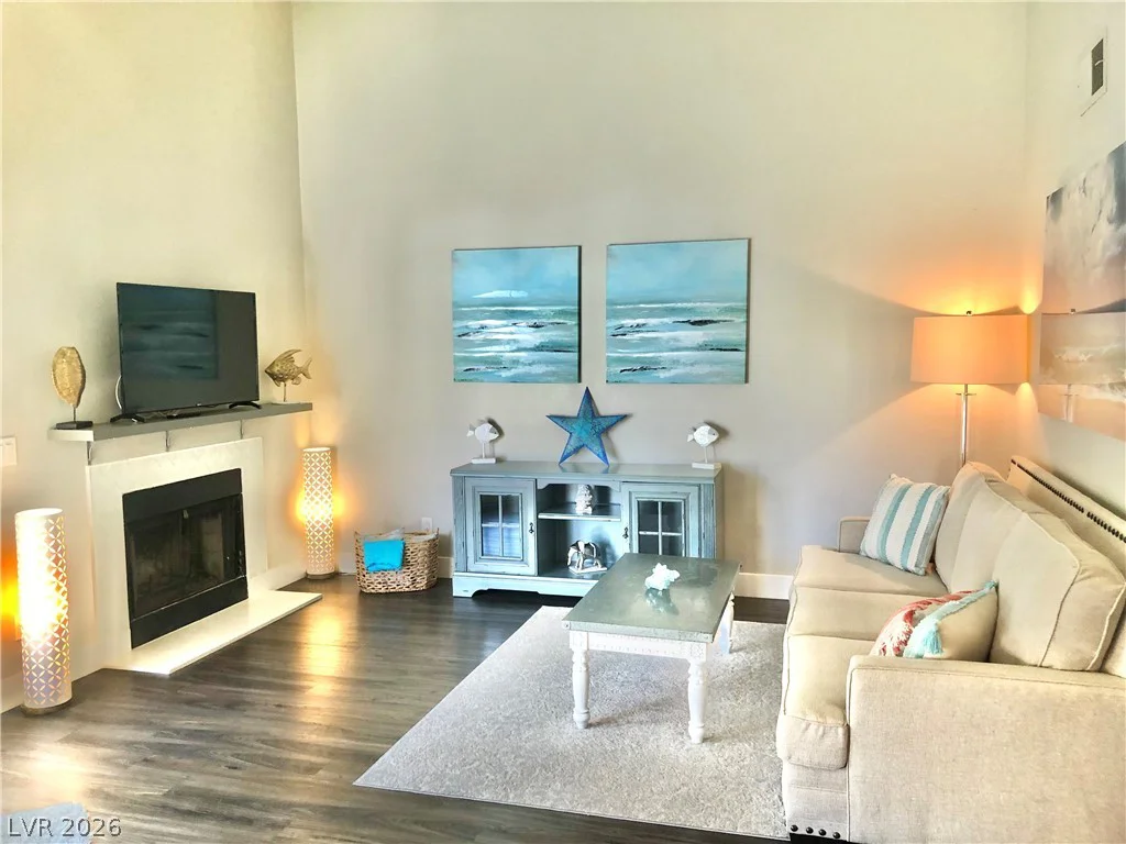 8917 ANTIOCH, Las Vegas, NV 89117