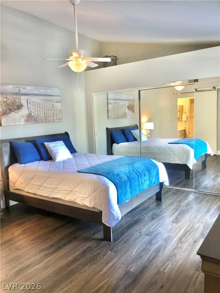 8917 ANTIOCH, Las Vegas, NV 89117