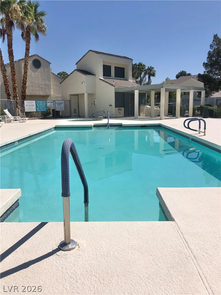 8917 ANTIOCH, Las Vegas, NV 89117