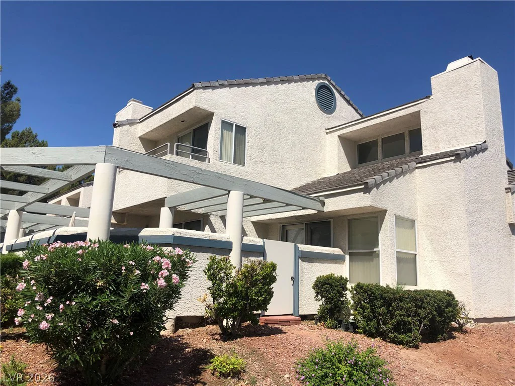 8917 ANTIOCH, Las Vegas, NV 89117