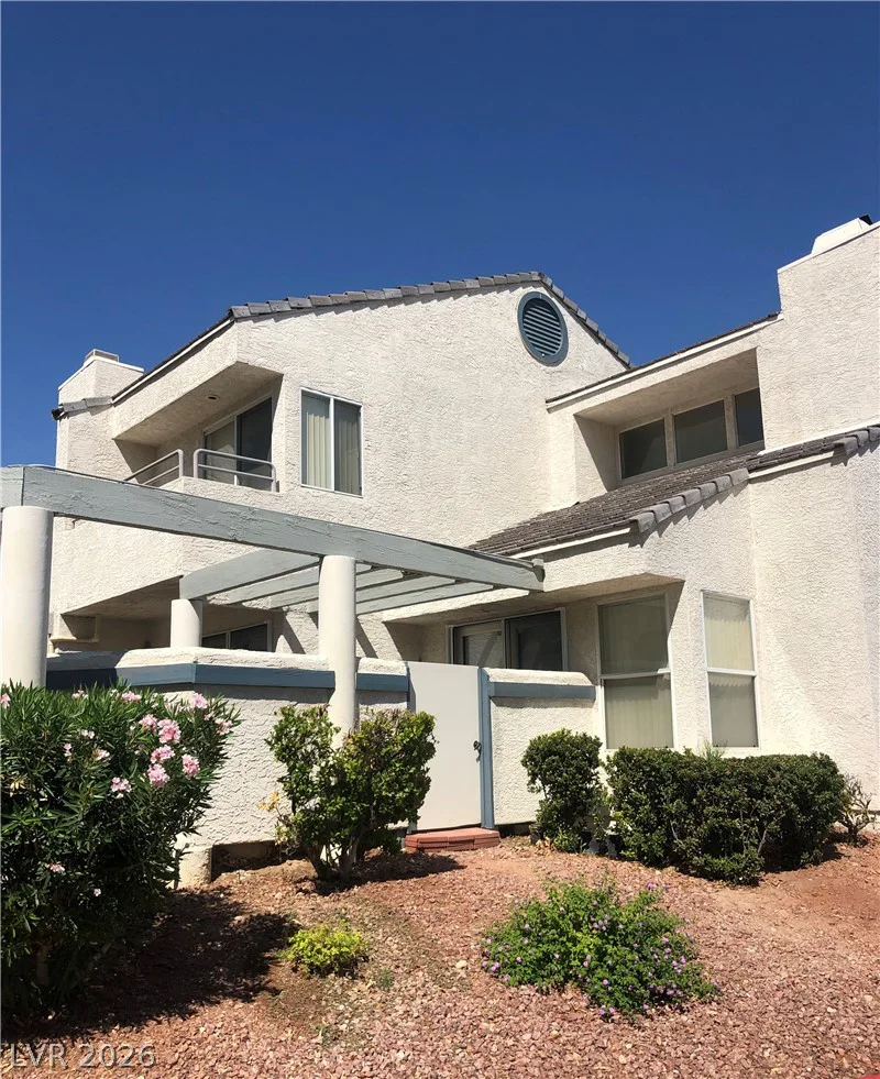 8917 ANTIOCH, Las Vegas, NV 89117
