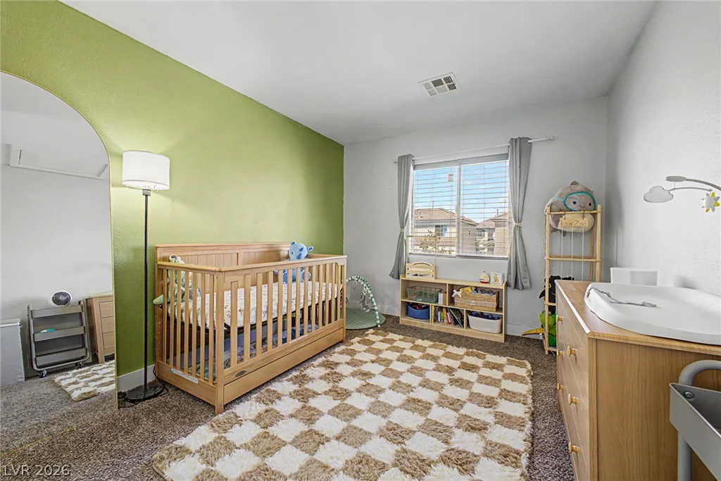 5208 Paradise Valley, Las Vegas, NV 89156