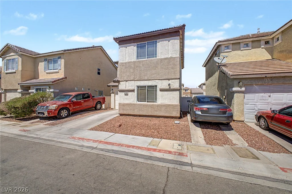 5208 Paradise Valley, Las Vegas, NV 89156