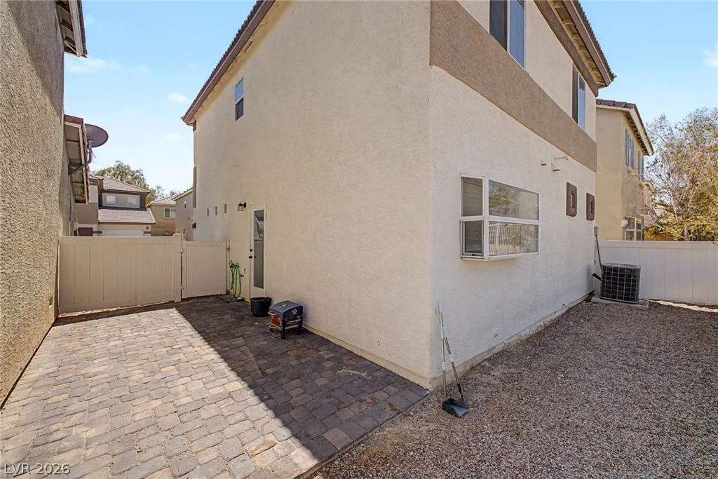 5208 Paradise Valley, Las Vegas, NV 89156