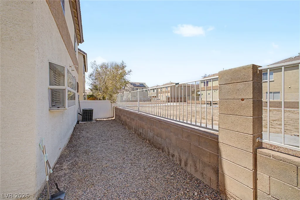 5208 Paradise Valley, Las Vegas, NV 89156