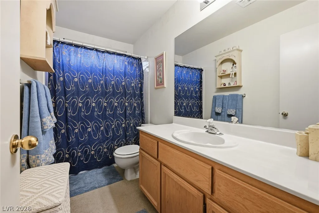 937 Plantation Acres, Henderson, NV 89014