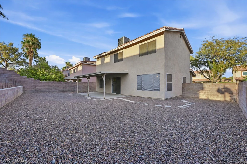 937 Plantation Acres, Henderson, NV 89014
