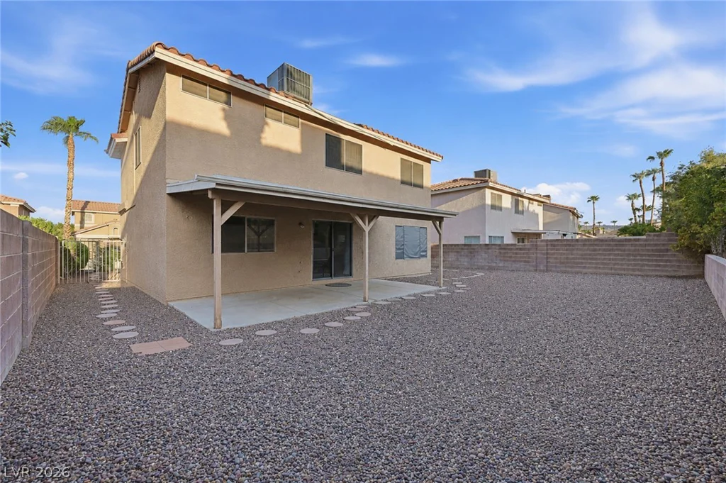 937 Plantation Acres, Henderson, NV 89014