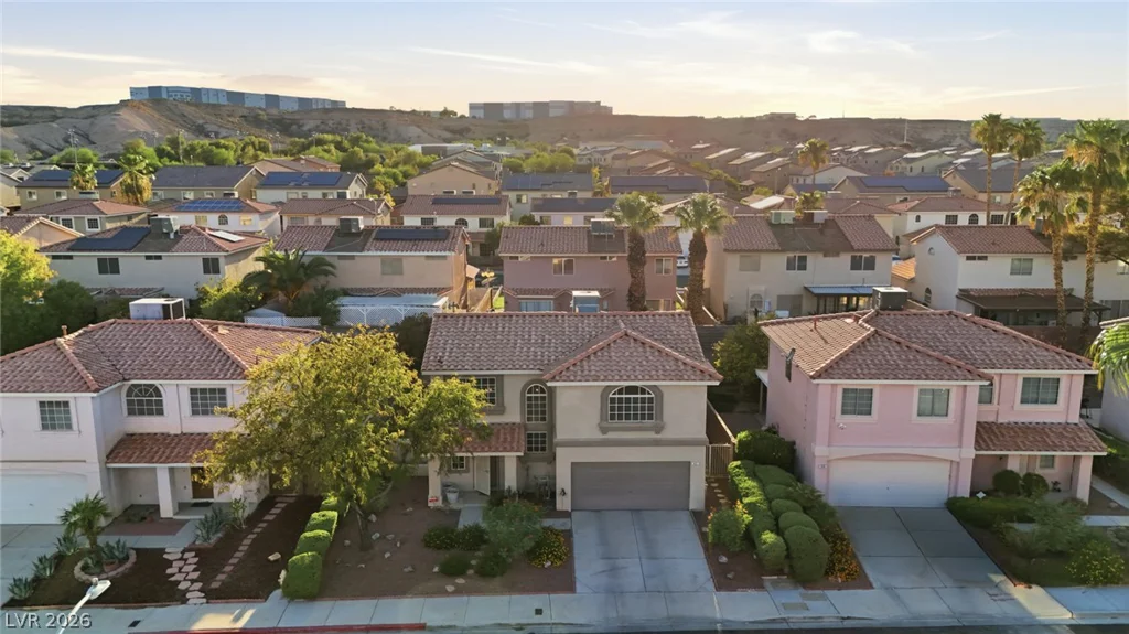 937 Plantation Acres, Henderson, NV 89014