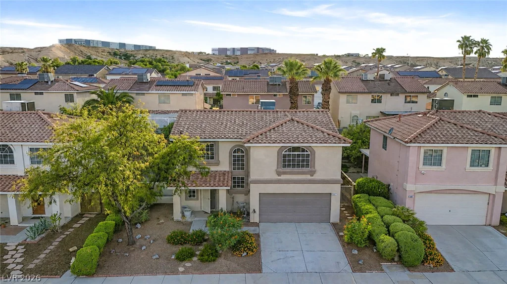 937 Plantation Acres, Henderson, NV 89014