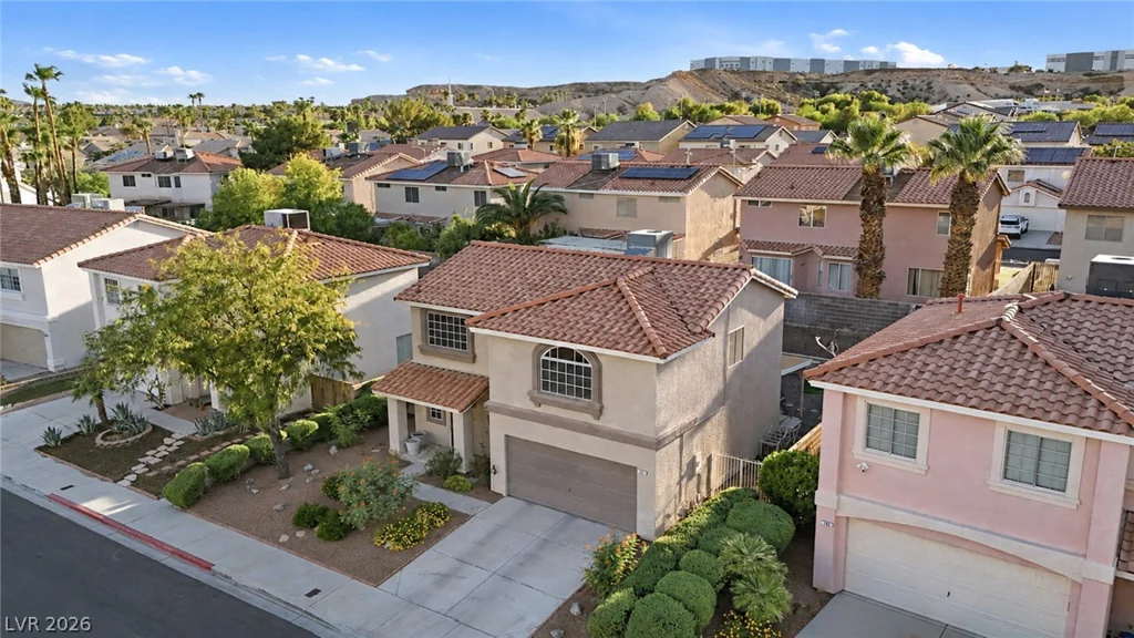 937 Plantation Acres, Henderson, NV 89014