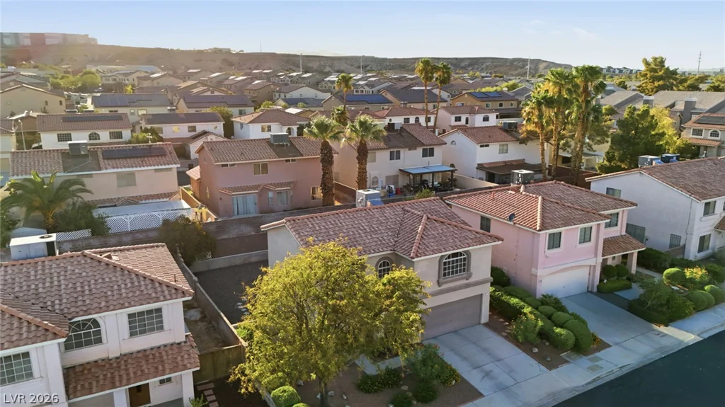 937 Plantation Acres, Henderson, NV 89014