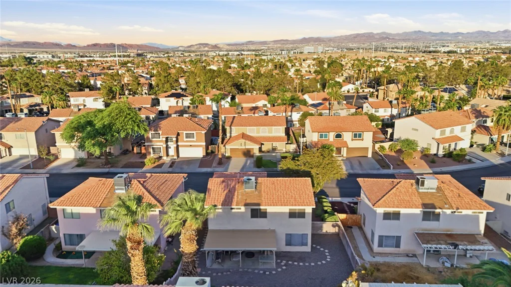 937 Plantation Acres, Henderson, NV 89014