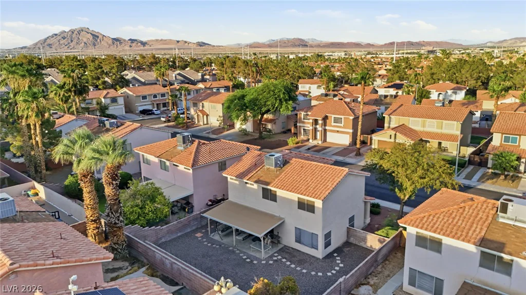 937 Plantation Acres, Henderson, NV 89014