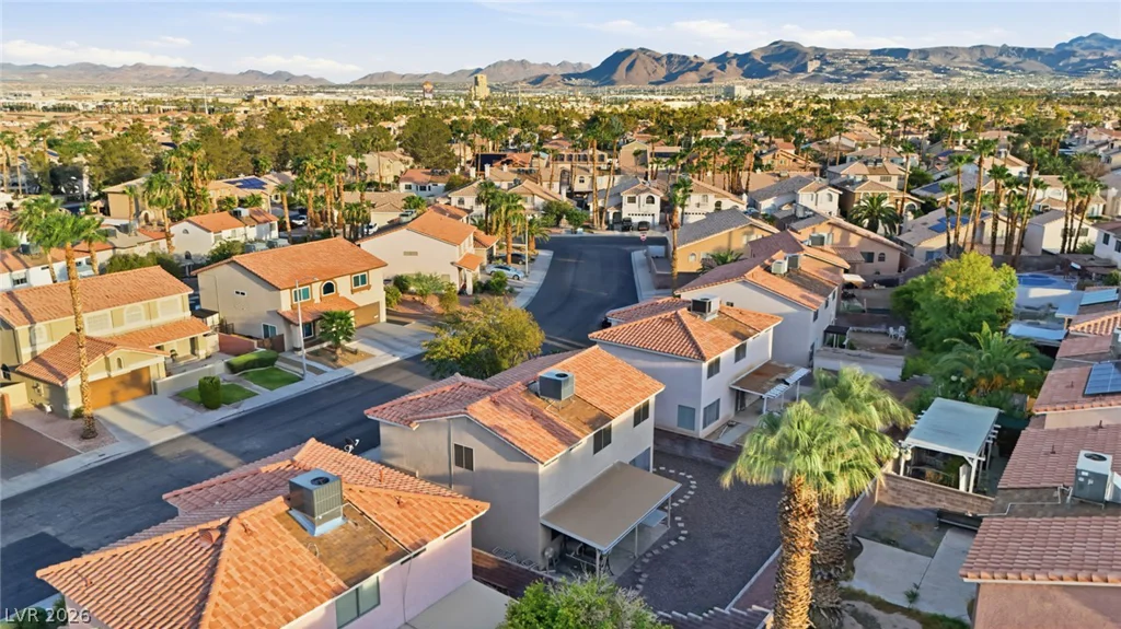937 Plantation Acres, Henderson, NV 89014