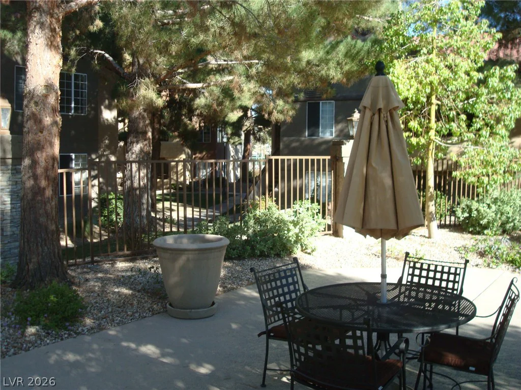 2200 FORT APACHE, Las Vegas, NV 89117