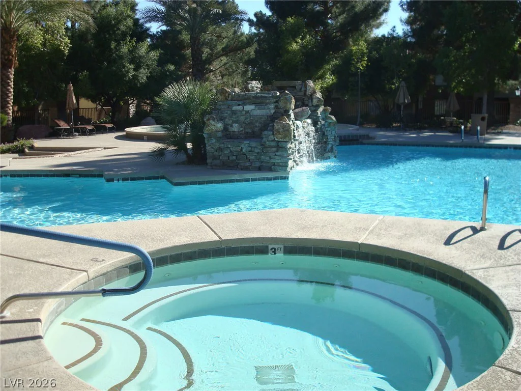 2200 FORT APACHE, Las Vegas, NV 89117
