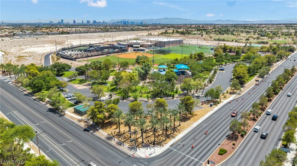 8709 Red Rio, Las Vegas, NV 89128