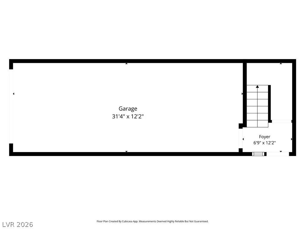 8709 Red Rio, Las Vegas, NV 89128