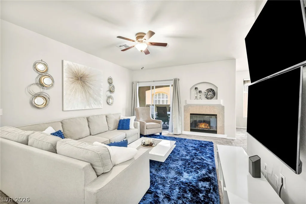 8709 Red Rio, Las Vegas, NV 89128