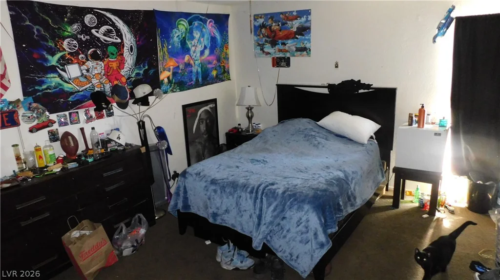 6333 Washington, Las Vegas, NV 89107