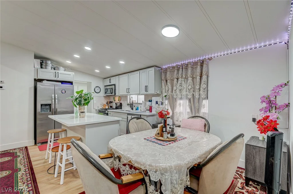 3188 Gavilan, Las Vegas, NV 89122