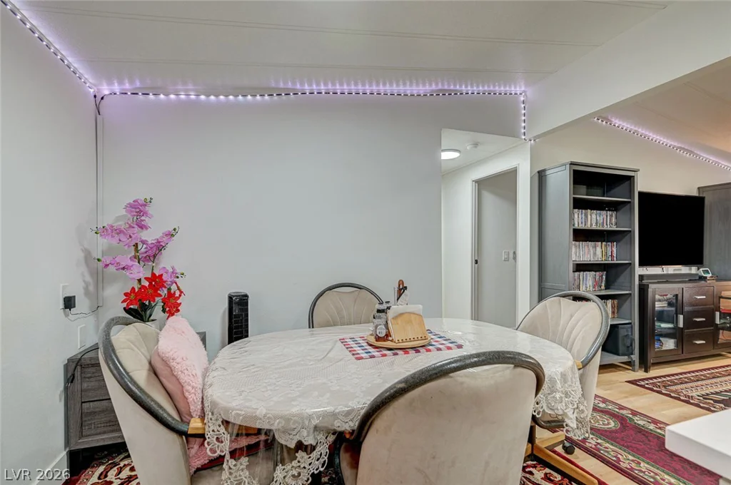 3188 Gavilan, Las Vegas, NV 89122
