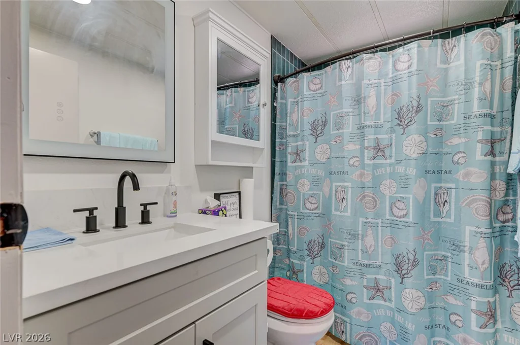 3188 Gavilan, Las Vegas, NV 89122
