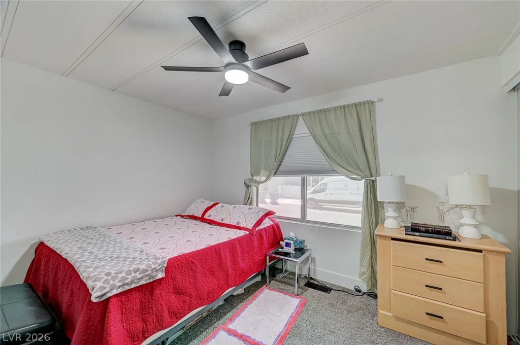 3188 Gavilan, Las Vegas, NV 89122