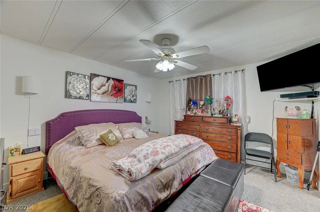 3188 Gavilan, Las Vegas, NV 89122