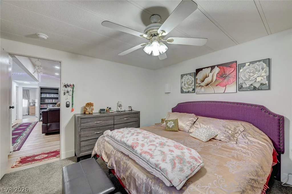 3188 Gavilan, Las Vegas, NV 89122