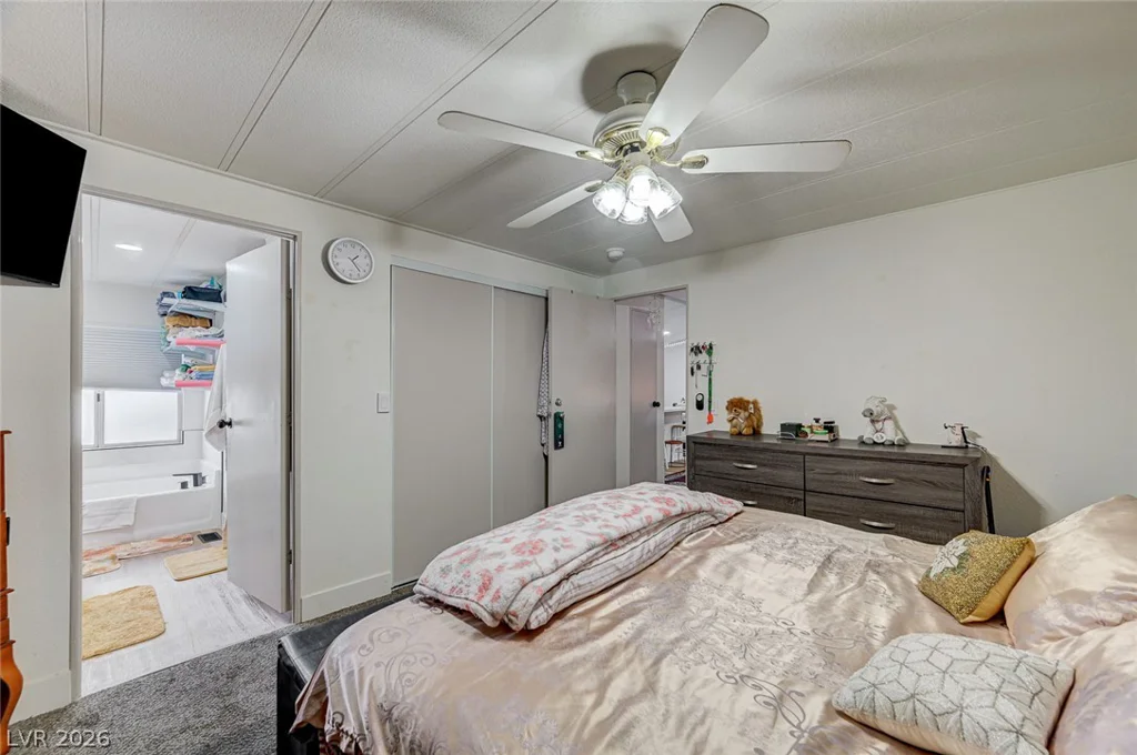 3188 Gavilan, Las Vegas, NV 89122