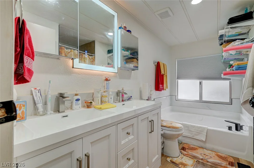 3188 Gavilan, Las Vegas, NV 89122