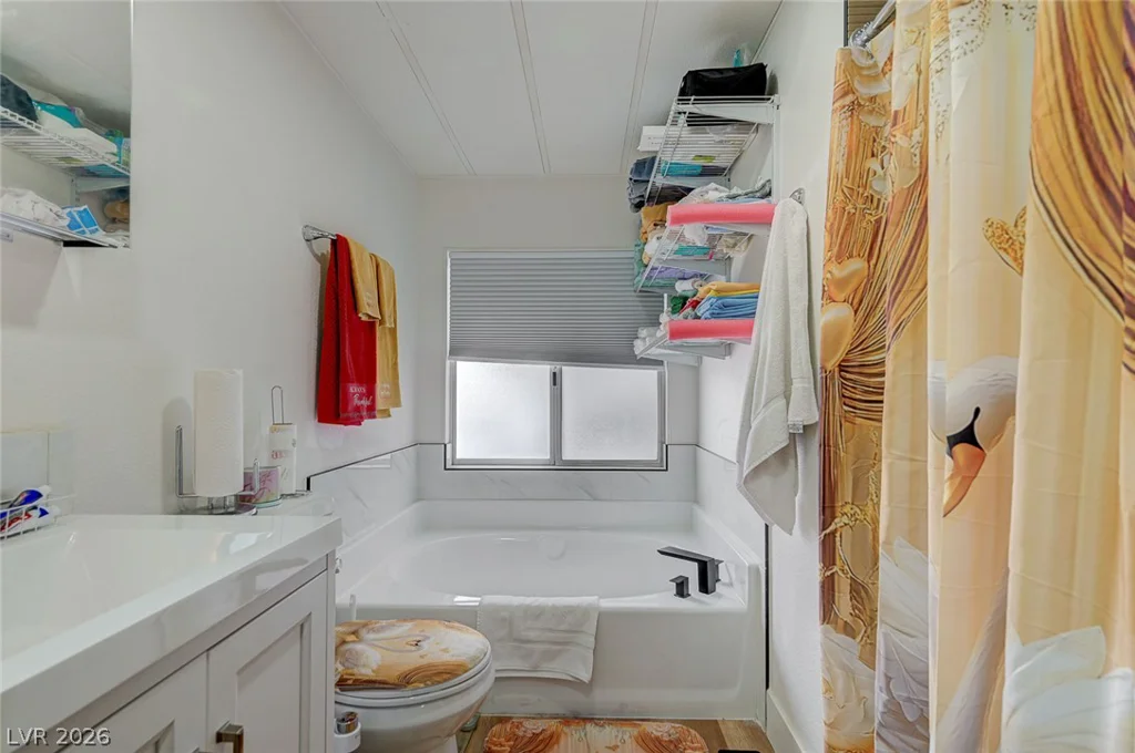 3188 Gavilan, Las Vegas, NV 89122