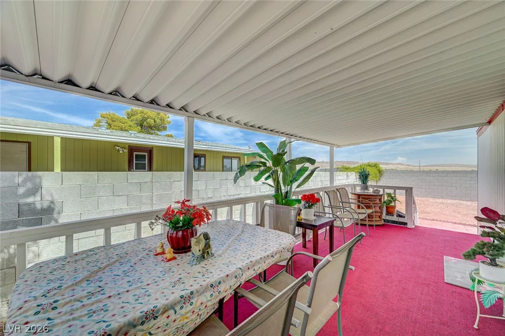 3188 Gavilan, Las Vegas, NV 89122