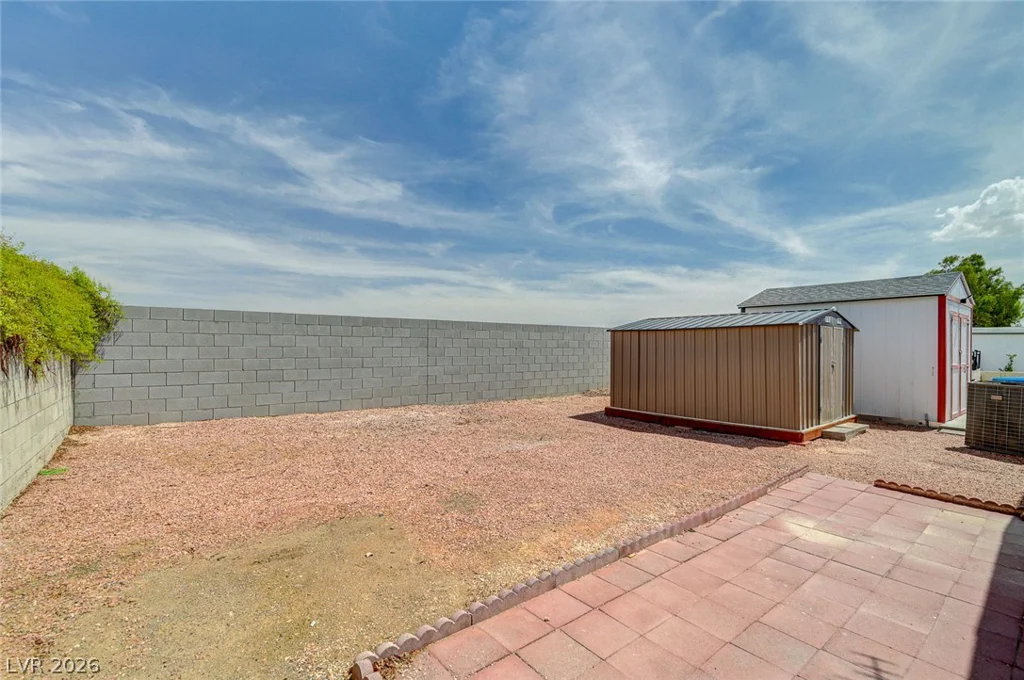 3188 Gavilan, Las Vegas, NV 89122