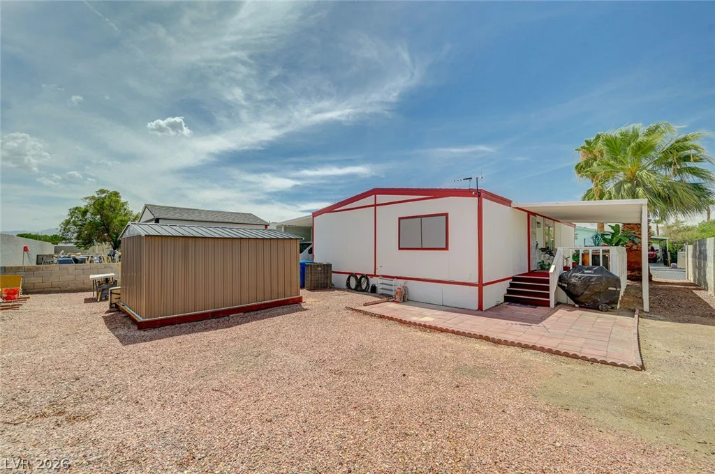3188 Gavilan, Las Vegas, NV 89122