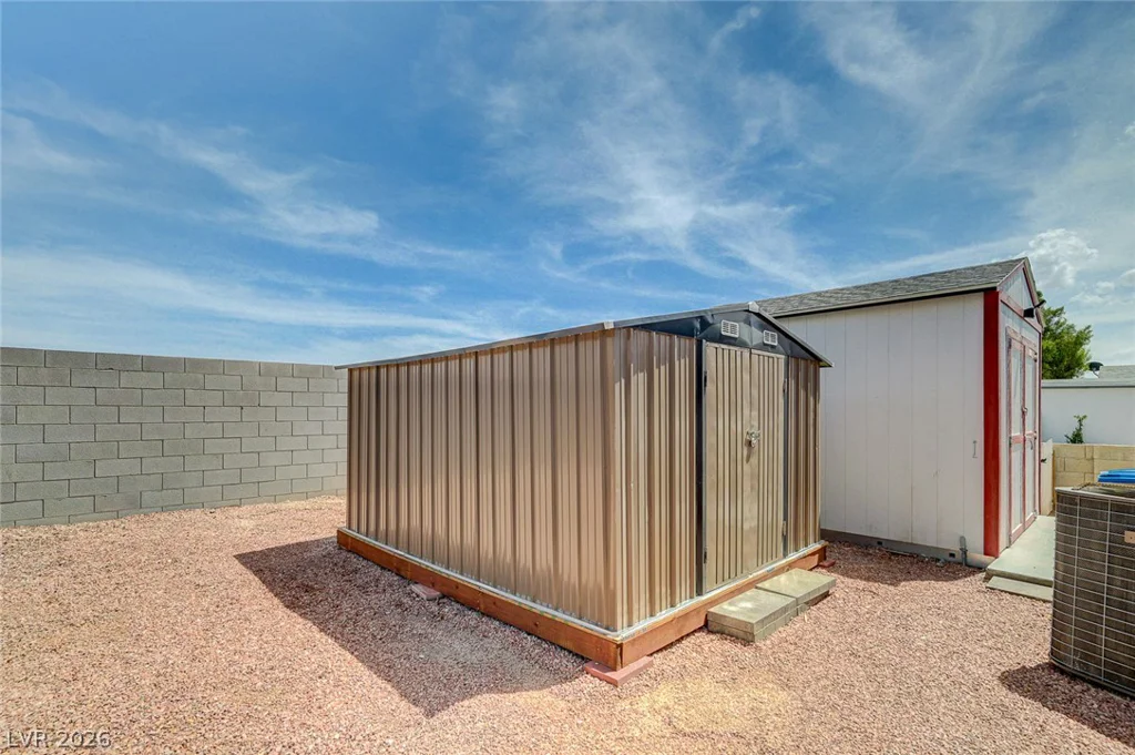 3188 Gavilan, Las Vegas, NV 89122