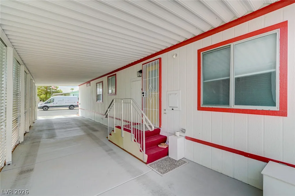 3188 Gavilan, Las Vegas, NV 89122