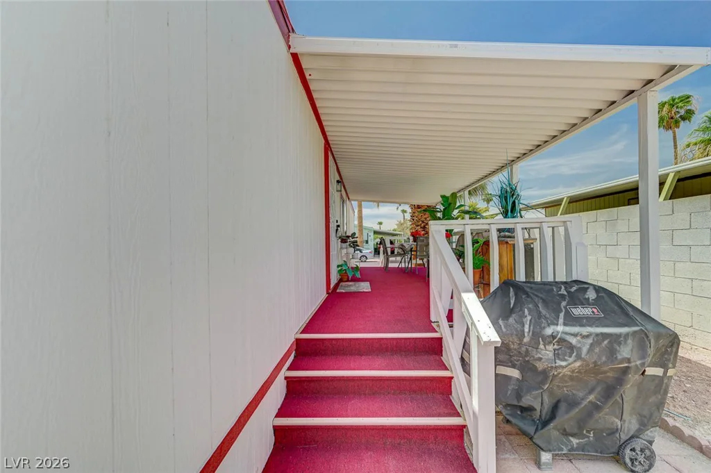 3188 Gavilan, Las Vegas, NV 89122