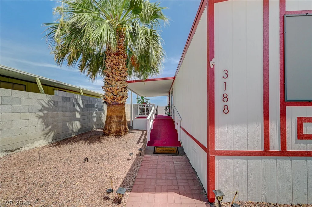 3188 Gavilan, Las Vegas, NV 89122