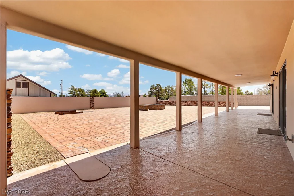 8030 La Cienega, Las Vegas, NV 89123