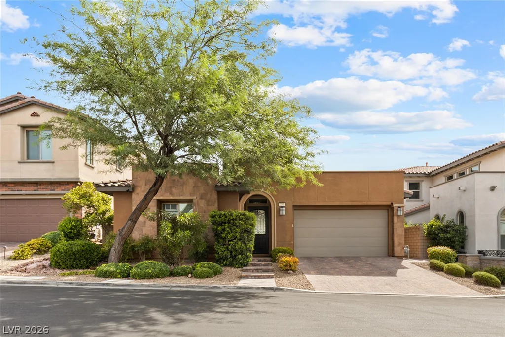 240 Castellari, Las Vegas, NV 89138